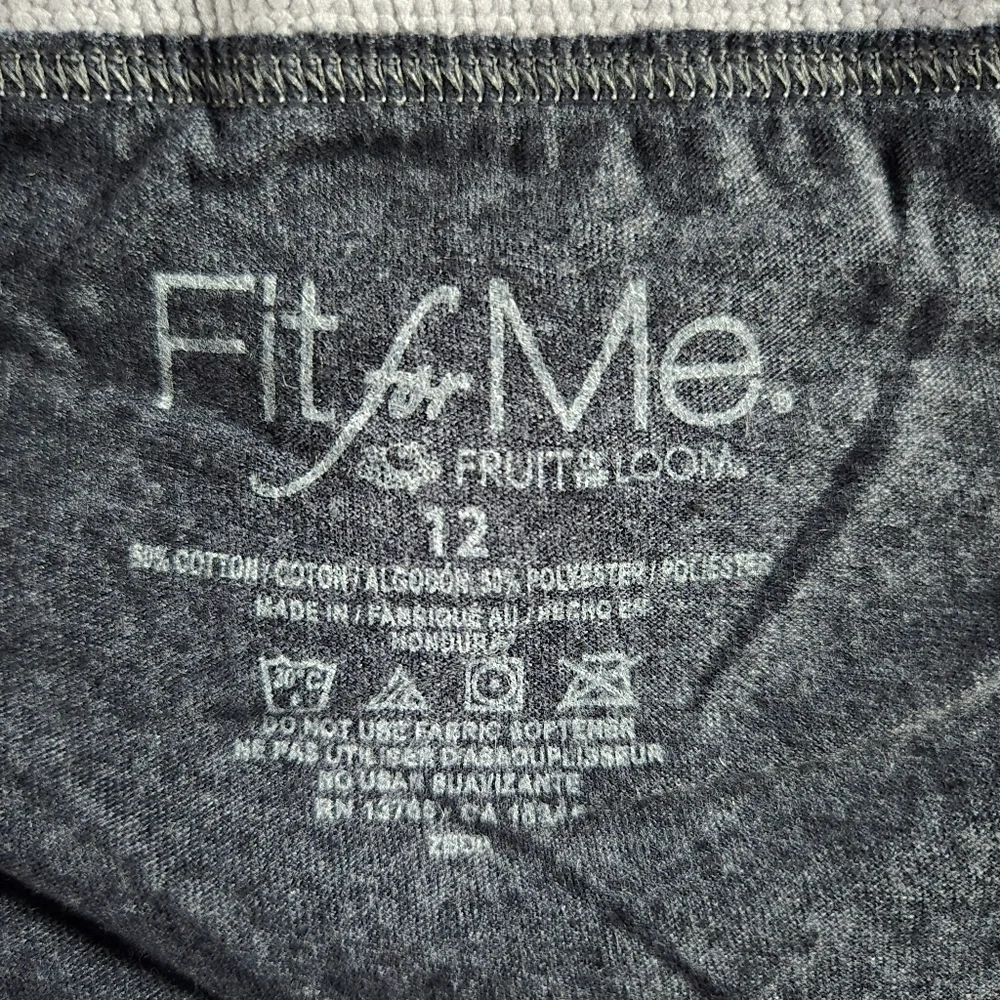 Fruit of the Loom Ladies Undies - Picture 3 of 3